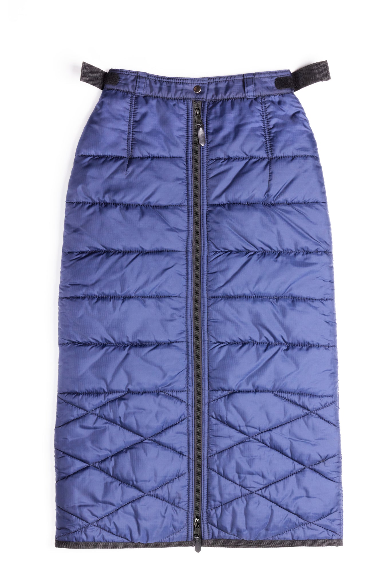 jupe d'hiver longue femme fabriqué québec canada skirt quilt outdoor winter canada milkweed asclepias